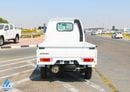 Suzuki Super Carry 2024 New Super Carry with Powerful Engine - Mini Truck - 1.2L 5 Speed MT - Attractive Deals