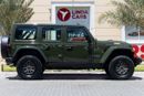 Jeep Wrangler Unlimited Rubicon 392 Jeepers Edition