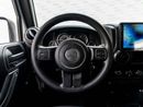 جيب رانجلر SPORT