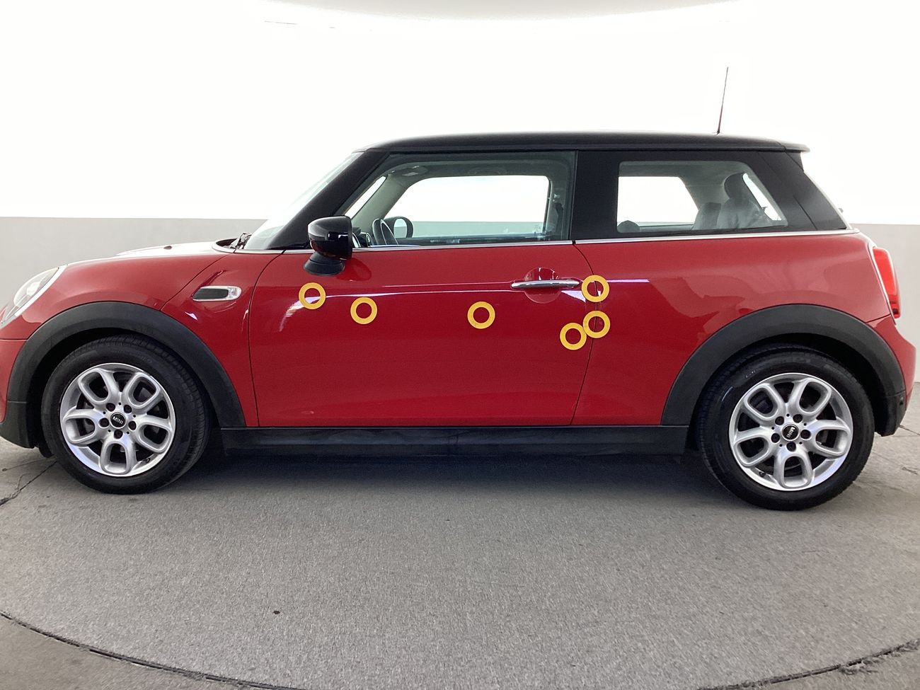 Mini Cooper Cooper | National Day Celebration | Guaranteed Warranty | 0 Down Payment