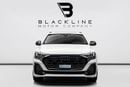 Audi SQ8 4.0 TFSI quattro (507 HP) 2024 Audi SQ8, 2029 Audi Warranty + Audi Service Contract, Low KMs, GCC