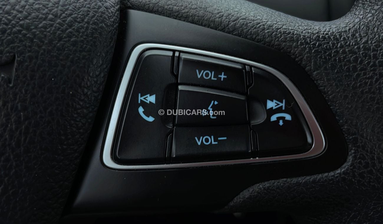 Ford EcoSport AMBIENTE 1 | Zero Down Payment | Free Home Test Drive