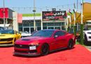 فورد موستانج STD EcoBoost Premium 2.3L Coupe A/T