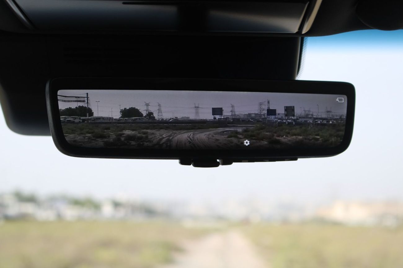 Lexus LX 500 LEXUS LX500D 3.3L DIESEL SPORT LUXURY 5 SEATER AUTO