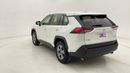 Toyota RAV4 EX 2.5 | Zero Down Payment | Home Test Drive
