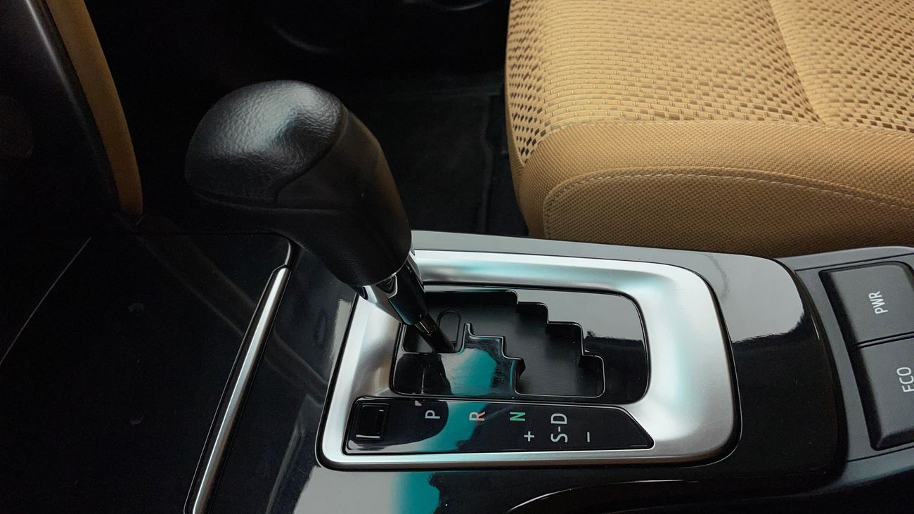 تويوتا فورتونر EXR 2.7 | بدون دفعة مقدمة | اختبار القيادة في المنزل