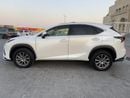 Lexus NX300 Lexus Nx300 2019 sunroof