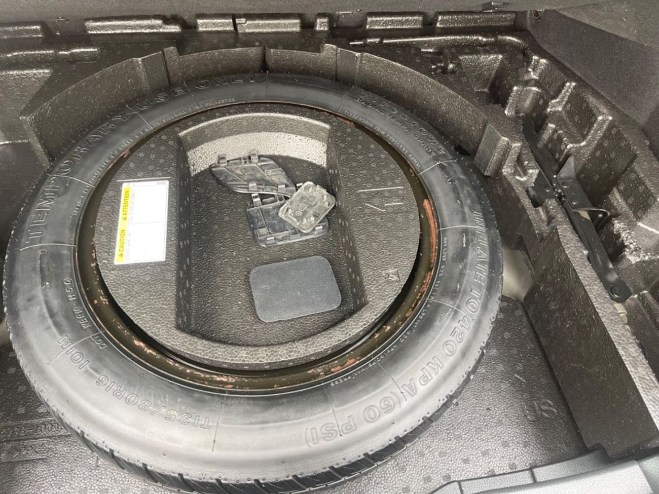 Toyota CHR 2.0 v4 push start