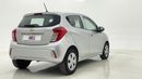 Chevrolet Spark LS BASE 1.4 | Zero Down Payment | Free Home Test Drive
