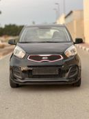 Kia Picanto EX 1.2L