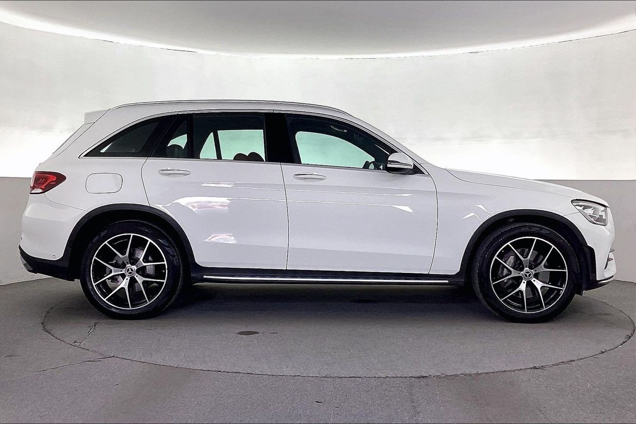 Mercedes-Benz GLC 200 Premium+ | National Day Celebration | Guaranteed Warranty | 0 Down Payment