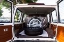 Toyota Land Cruiser Toyota Land Cruiser 2026 70 Series 76 4.0L 4WD 5-door