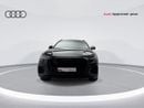 أودي Q8 55 TFSI quattro (340 HP) Q8 55 TFSI quat 340hp Luxury (Ref# 38605)
