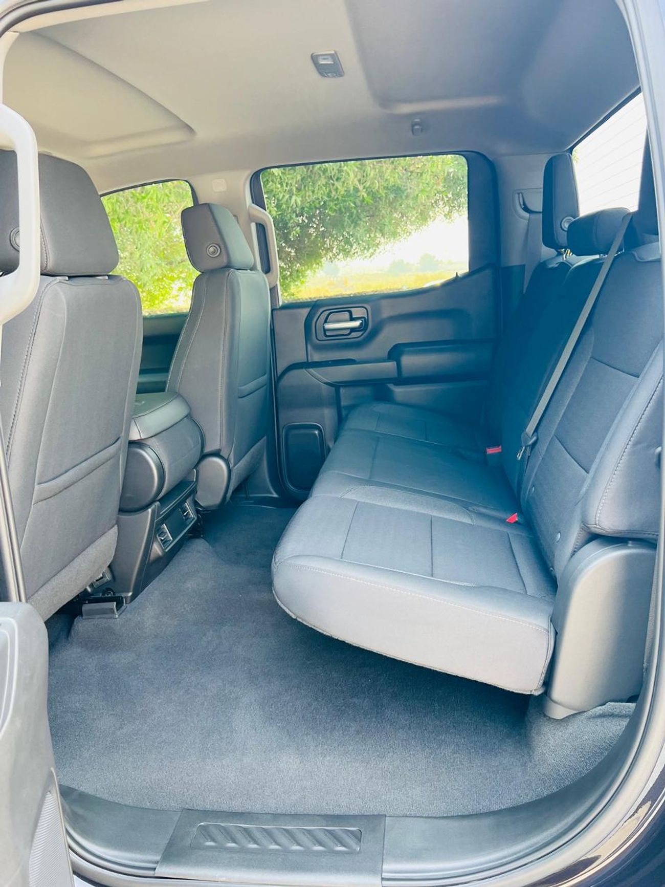 Chevrolet Silverado Z71