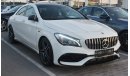 Mercedes-Benz CLA 250 BODY KIT CLA-45