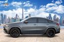 Mercedes Benz GLE53 AMG S 2021 GCC specs