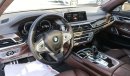 BMW 750Li Li XDRIVE LUXURY