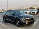 Kia Sportage 2024 Kia Sportage S Push Start - 2.5L V4 - Rear Camera & Sensor - Leather Seat -