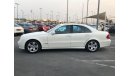 Mercedes-Benz E 500 Mercedes Benz E500 model 2005 Japan car prefect condition