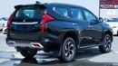 Mitsubishi Montero Sport Brand New – 3.0L Petrol 4WD Automatic – H59 – GCC 2026 – Export Only