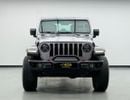 Jeep Wrangler Unlimited 2019 Jeep Wrangler Unlimited Rubicon, Warranty, Fully Loaded, Excellent Condition, GCC
