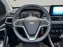 Chevrolet Captiva LS 2023 | AED 596/Month | 0 DP | 30 Day Return | Warranty | Service History