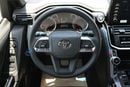Toyota Land Cruiser 300 EXR 4.0L Petrol