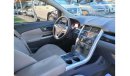 Ford Edge Ford Edge