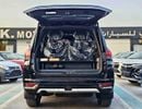 Toyota Land Cruiser VXR HEV HYBRID || 3.5L PETROL V6 / RADAR / 360*CAMERA / REAR ENTERTAINMENT DVD / FULL OPTION