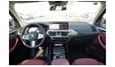 بي أم دبليو iX3 2024 BMW IX3 M SPORT PRIME BLACK  0KM