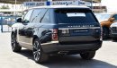 Land Rover Range Rover Autobiography 5.0P S/C Autobiography AWD Aut