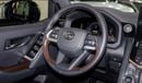 تويوتا لاند كروزر  2026 Model Toyota Land Cruiser (LC300), 3.5L Petrol 4WD 10A/T