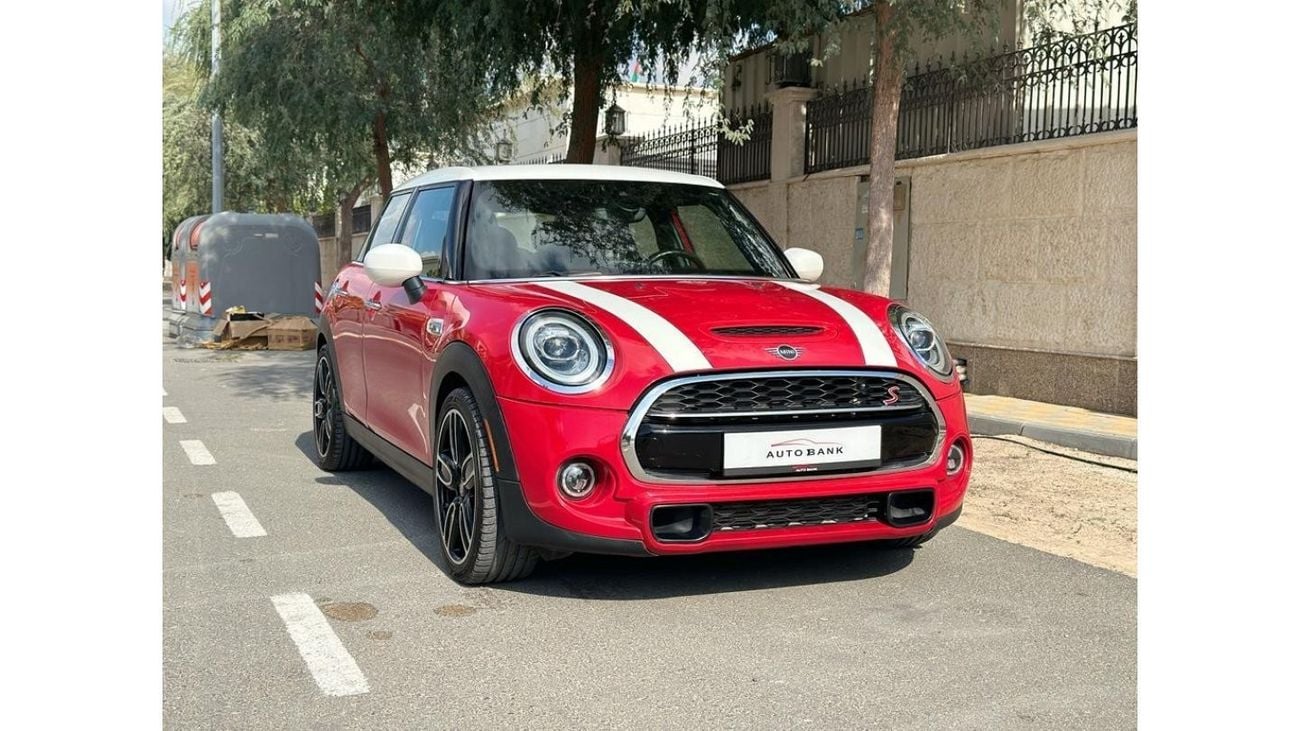 Mini Cooper S MINI COOPER S MODEL 2020
