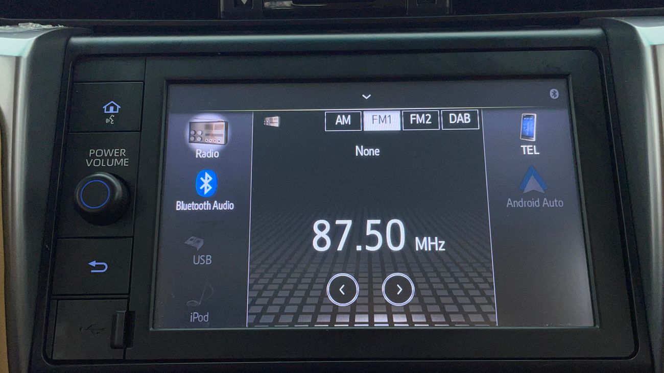 Toyota Fortuner EXR 2.7 | Zero Down Payment | Home Test Drive