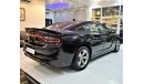 دودج تشارجر EXCELLENT DEAL for our Dodge Charger SXT 2017 Model!! in Black Color! American Specs