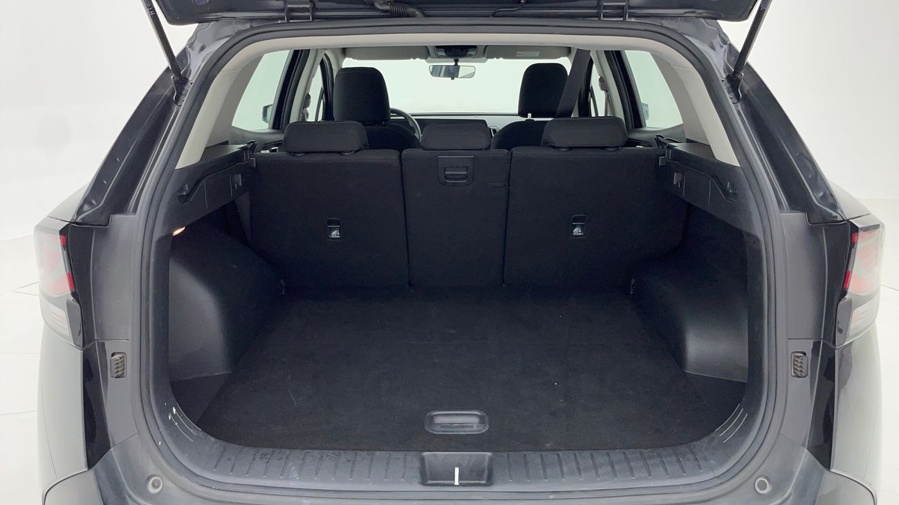 كيا سبورتيج LX 1.6 | بدون دفعة مقدمة | اختبار قيادة مجاني للمنزل