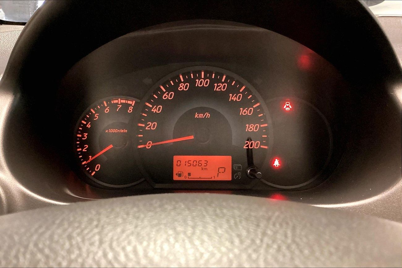 Mitsubishi Attrage Signature Edition | Guaranteed Warranty | 0 Down Payment