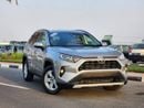 Toyota RAV4 TOYOTA RAV4 XLE 2021