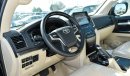 Toyota Land Cruiser GXR GT BRAND NEW TOYOTA LC 200 GXR GRAND TOURING 4.0L V6 - 2021