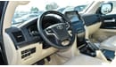 Toyota Land Cruiser GXR GT BRAND NEW TOYOTA LC 200 GXR GRAND TOURING 4.0L V6 - 2021