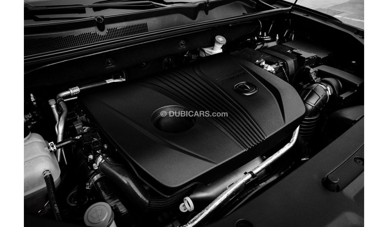 تشنجان CS75 Plus | 2,152 P.M  | 0% Downpayment | Excellent Condition!