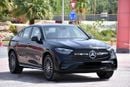 Mercedes-Benz GLC Coupe 200