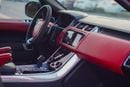 Land Rover Range Rover Sport HST 3.0L