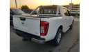 نيسان نافارا DIESEL 2.3L 4X4 RIGHT HAND DRIVE year model 2015 right hand drive automatic gear