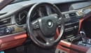 BMW 730Li Li