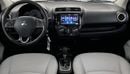 Mitsubishi Attrage GLX HIGHLINE GLX  Mitsubishi Attrage 2022 – For Sale