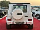 Mercedes-Benz G 63 AMG Brand New G63 2024 European Spec in Stock