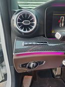 مرسيدس بنز E 63S 4MATIC+ 4.0L