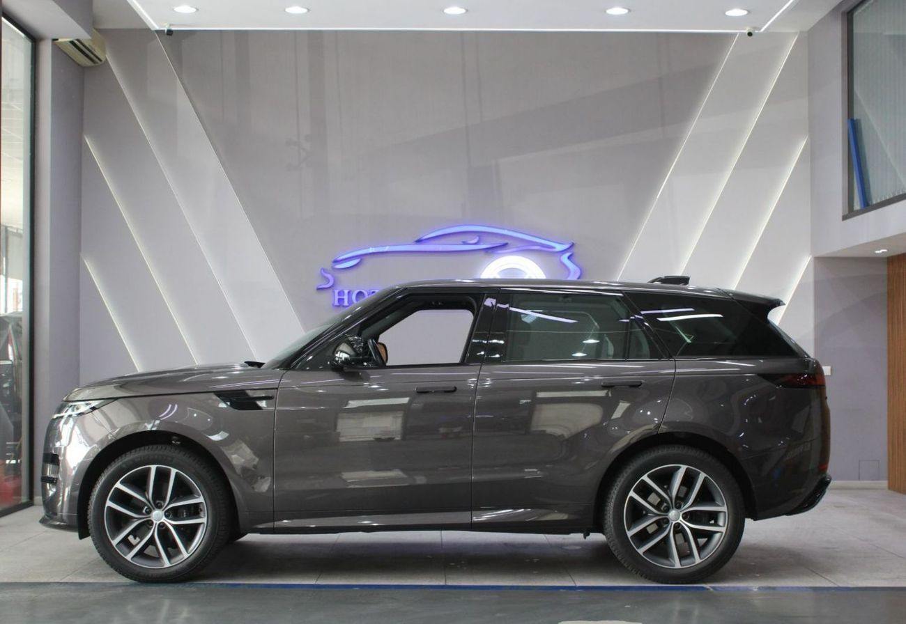 Land Rover Range Rover Sport Dynamic | Diesel