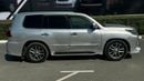 Lexus LX 470 LX570 ,RIGHT HAND DRIVE  ,PETROL 5.7 LITER ,AUTOMATIC